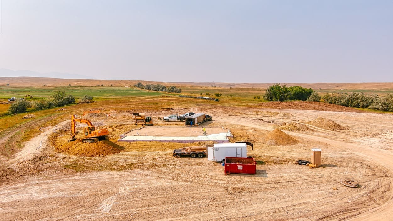 How to Buy Land in Wyoming